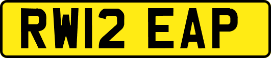 RW12EAP
