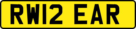 RW12EAR