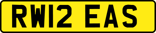 RW12EAS