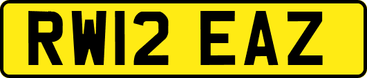 RW12EAZ