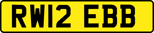 RW12EBB