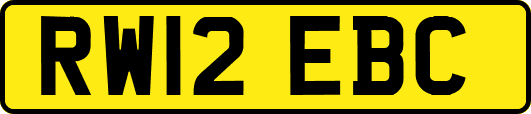 RW12EBC