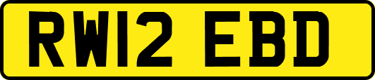 RW12EBD