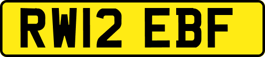 RW12EBF