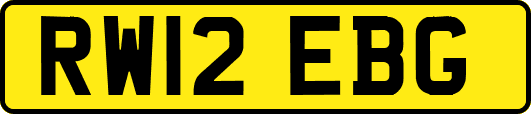 RW12EBG