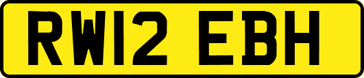 RW12EBH