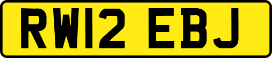 RW12EBJ