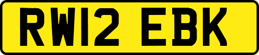 RW12EBK
