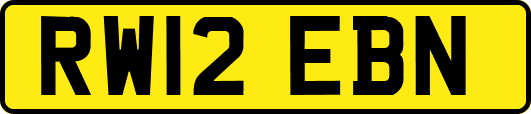 RW12EBN