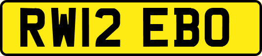 RW12EBO