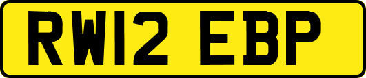 RW12EBP