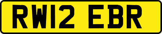 RW12EBR