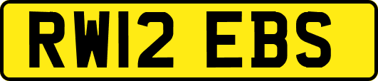 RW12EBS