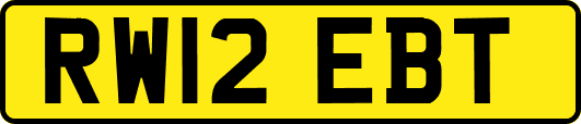 RW12EBT