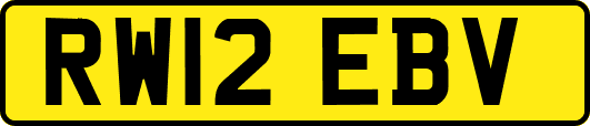 RW12EBV