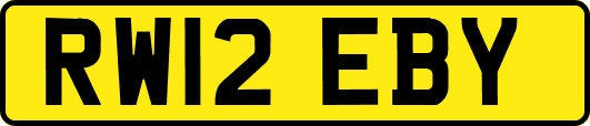 RW12EBY