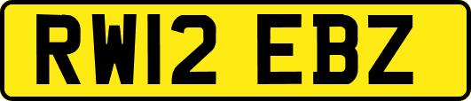 RW12EBZ