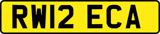 RW12ECA