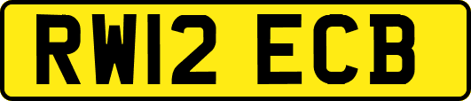 RW12ECB