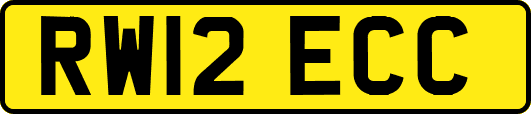 RW12ECC