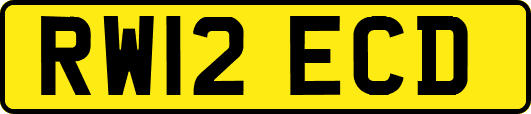 RW12ECD