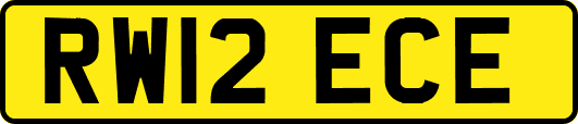 RW12ECE