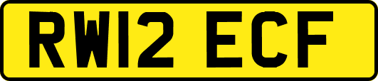 RW12ECF