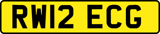 RW12ECG