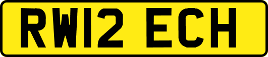 RW12ECH