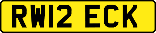 RW12ECK