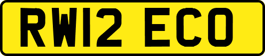 RW12ECO