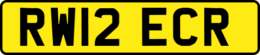 RW12ECR
