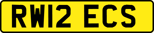 RW12ECS