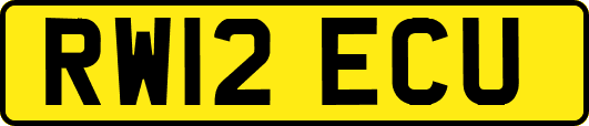RW12ECU