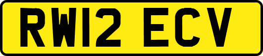 RW12ECV