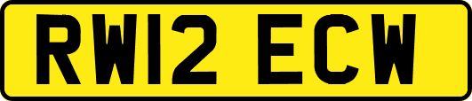 RW12ECW