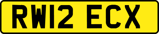 RW12ECX