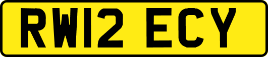 RW12ECY