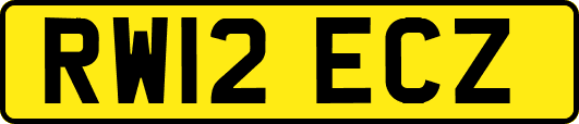 RW12ECZ