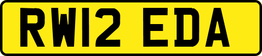 RW12EDA