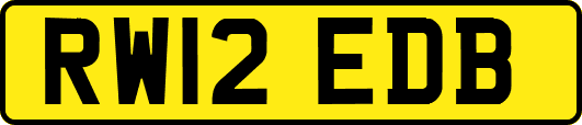 RW12EDB