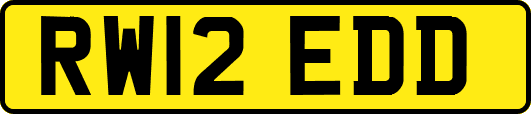 RW12EDD
