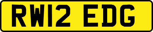 RW12EDG