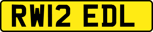 RW12EDL