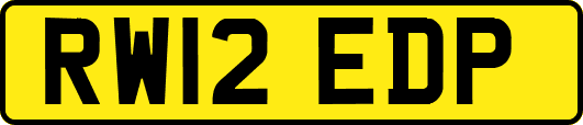 RW12EDP
