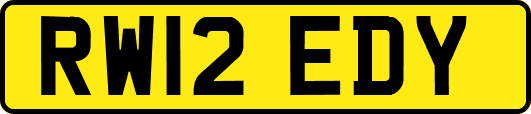 RW12EDY