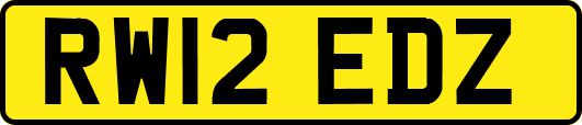 RW12EDZ