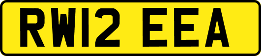 RW12EEA