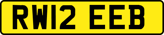RW12EEB