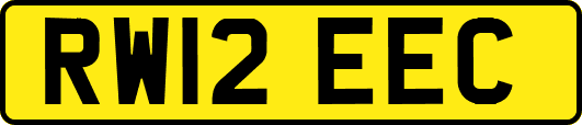 RW12EEC